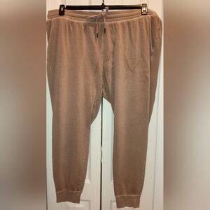 Old Navy Joggers Mid-Rise Pocket Pants XXL